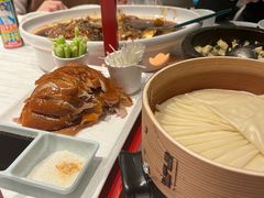 -柒园·三十年创意杭帮菜(龙湖滨江天街店)