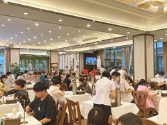 -怡园饭店-餐厅(四望亭店)