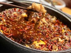 -佬缸炮江湖川菜(玉林店)