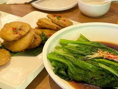 -枣子树·素食餐厅(普陀山店)