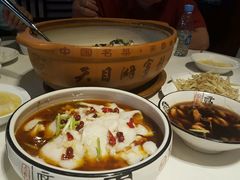 -风味小馆(天目湖宾馆店)
