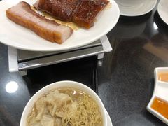 -丽的面家(多宝路店)