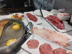 -海汕记·潮汕鲜牛肉火锅·自助