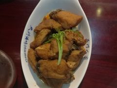 -吴门人家·苏宴宫廷菜(拙政园店)