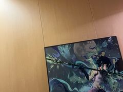 -沐禾网咖(财富店)