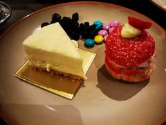 -上海苏宁宝丽嘉酒店·Cafe Bellagio西餐厅