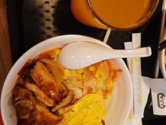 -大家乐(广州天河城六楼店)