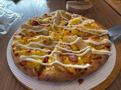 -必胜客(磁器口店)