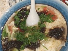 -龙香居海鲜浑锅家常菜·特色驴肉