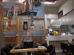 -龍二烧肉酒场(九亭店)