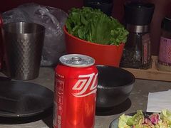 -谷牛日式烤肉(宝山U天地店)