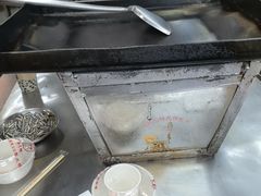 -郝大姐·乌龙山铁板烧(大学城三店)