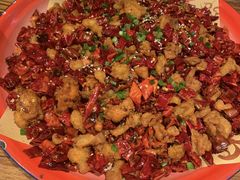 -泥糊破店小酒馆·团建聚餐(南京西路店)