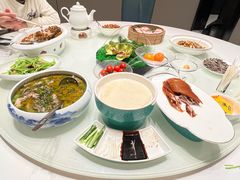 -湖锦酒楼·30年经典湖北菜(光谷店)