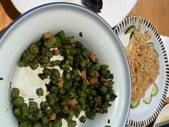 -朵朵开素食餐厅(后宰门街店)