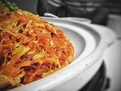 虾粒粉丝煲-韵秋荷(宝山龙湖天街店)