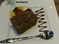 -斗牛士牛排餐厅(富力海珠城广场店)