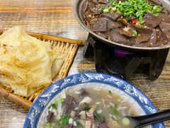 -我从岫岩来羊汤馆(总店)