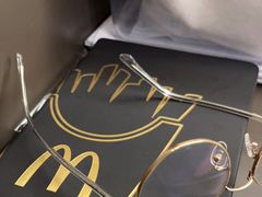 -麦当劳(新新大道岗丰店)