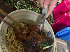 -无名氏面馆(邮电路店)