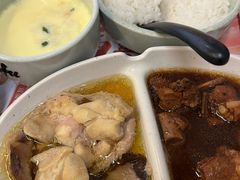 -真功夫(莲塘店)