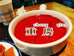 -周小明火锅(黑金冠社区店)