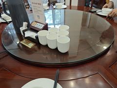 -茶港食堂(武昌店)
