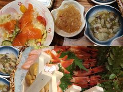 -和悦日料(雅颂庭店)