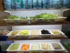 -0317火锅鸡·清真(正达店)