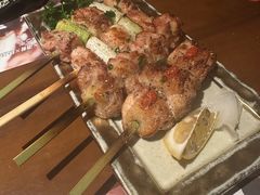 -弓二·烧鸟居酒屋(财富购物中心店)