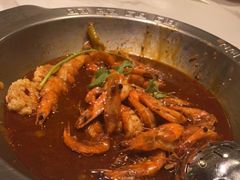 -李想大虾(吾悦广场店)