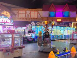 点击看大图 -卡通尼乐园(重庆南坪协信星光店)