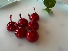 -三号黄浦会Canton Table