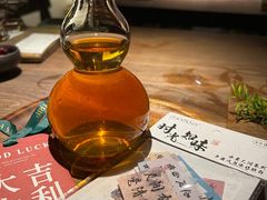 -兮禾酒馆(护国路店)