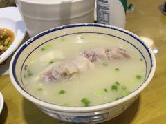 -易老妈蹄花.特色川菜(人民公园总店)