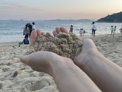 -大梅沙海滨公园