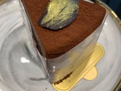-EVERNAKED裸蛋糕(SOHO天山店)