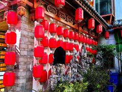 -大理古城