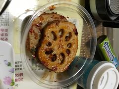 -毛姨鸡爪