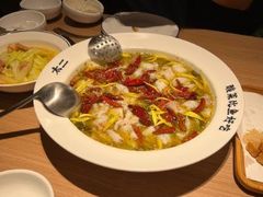 -太二酸菜鱼(金沙印象城店)