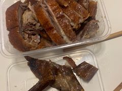 -深井煌烧鹅(林和东店)