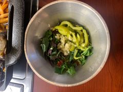 -小螺大作·螺蛳粉火锅(林和西店)