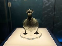 -重庆中国三峡博物馆(重庆博物馆)