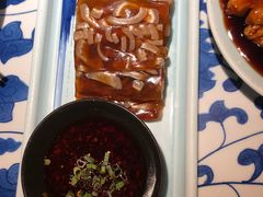 冻冻肉-遇见长安(兰州中心店)