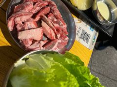 -姜虎东白丁烤肉(恒隆广场店)