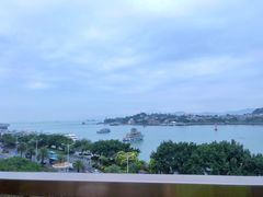 -鹭江宾馆·观海餐厅