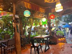 -库玛丽尼泊尔风味餐吧