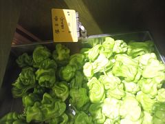 -一坐一忘云南菜(卓悦中心)