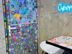 -LESCEDARS Brasserie Bistro香柏树