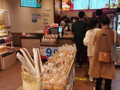 -85度C(厦门中华城新店)